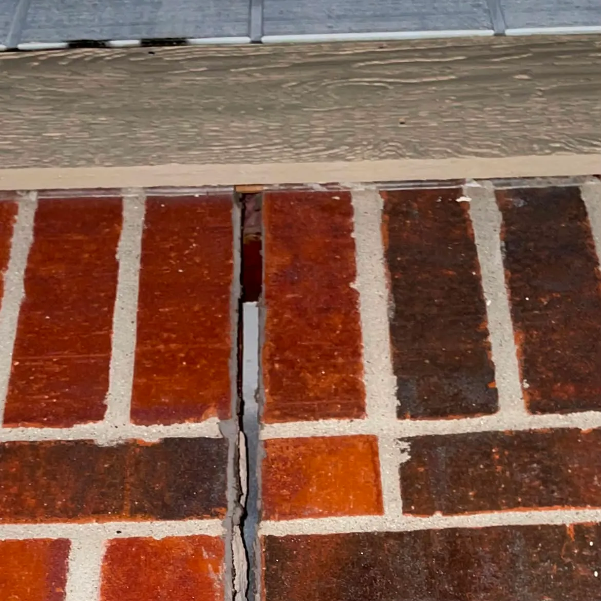 ROMAN FOUNDATION REPAIR